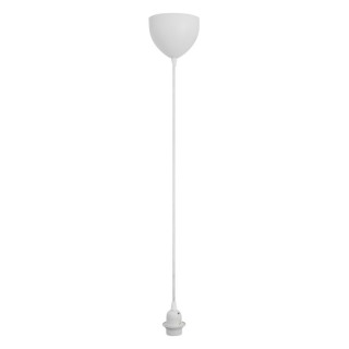 Delux | Suspension  | Blanc