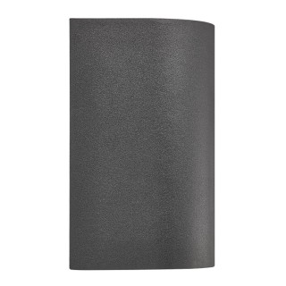 Canto Maxi 2 | Applique murale | Seaside noir