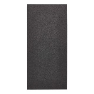 Canto Maxi Kubi 2 | Applique murale | Seaside noir