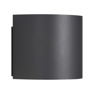 Milda | Applique murale | Anthracite