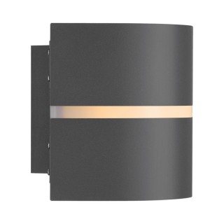 Sibelis | Applique murale | Anthracite