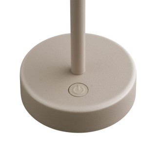 Ellen To-Go | Luminaire nomade | Beige