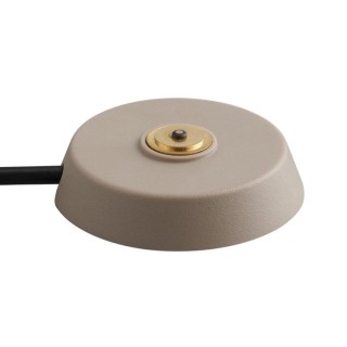Ellen To-Go | Luminaire nomade | Beige