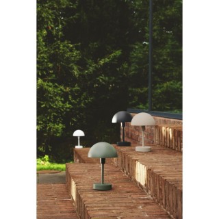 Ellen To-Go | Luminaire nomade | Beige