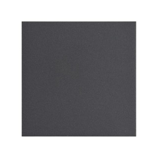 Milda kubi | Applique murale | Anthracite