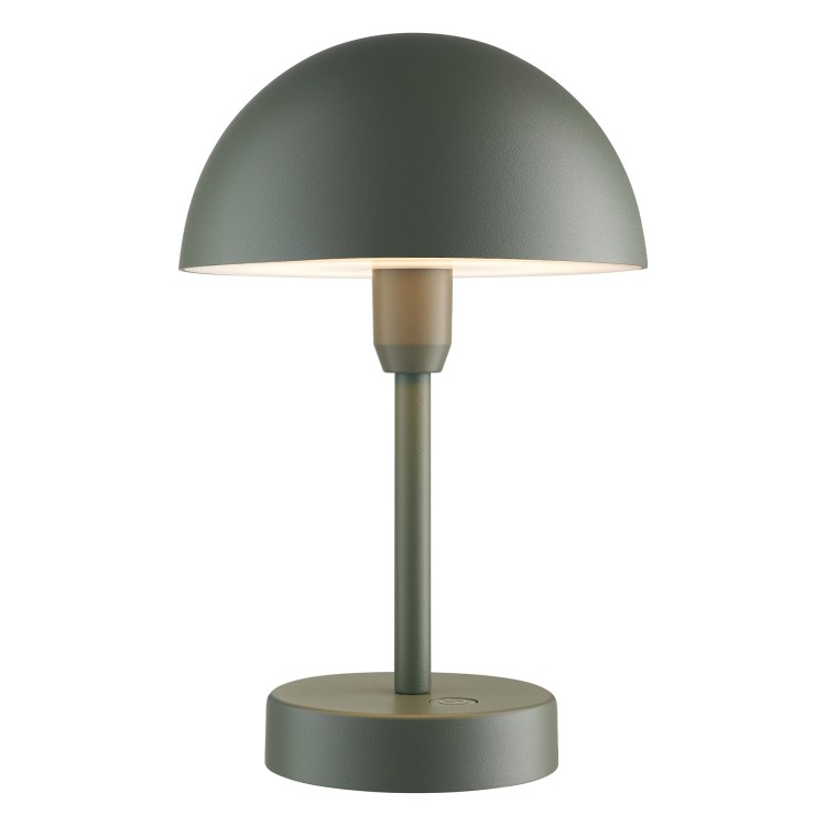 Ellen To-Go | Luminaire nomade | Vert Olive