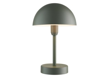 Ellen To-Go | Luminaire nomade | Vert Olive