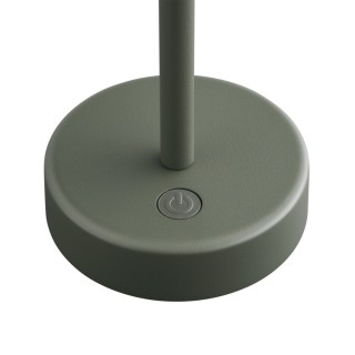 Ellen To-Go | Luminaire nomade | Vert Olive