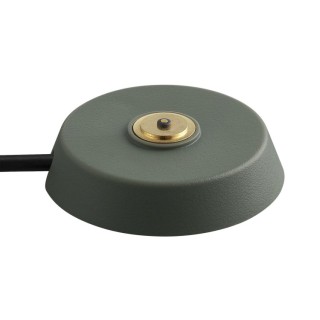 Ellen To-Go | Luminaire nomade | Vert Olive