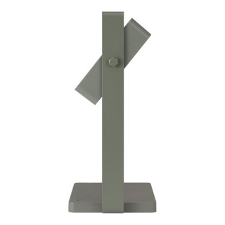 Saulio Solar | Luminaire nomade | Vert Olive