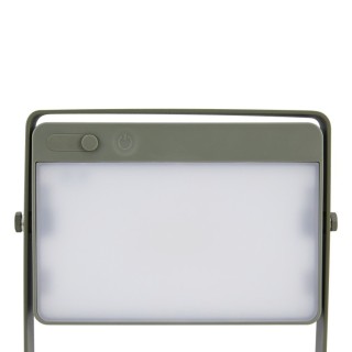 Saulio Solar | Luminaire nomade | Vert Olive