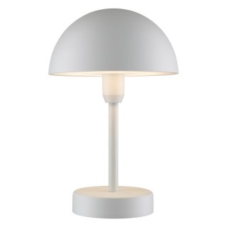 Ellen To-Go | Luminaire nomade | Blanc