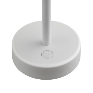 Ellen To-Go | Luminaire nomade | Blanc