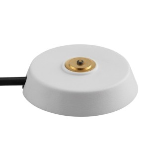 Ellen To-Go | Luminaire nomade | Blanc