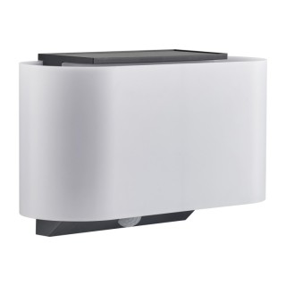 Piola | Luminaire solaire | Blanc