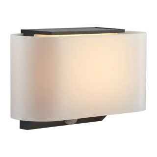 Piola | Luminaire solaire | Blanc