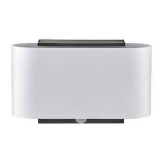 Piola | Luminaire solaire | Blanc