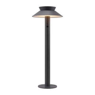 Justina Solar | Potelet | Anthracite