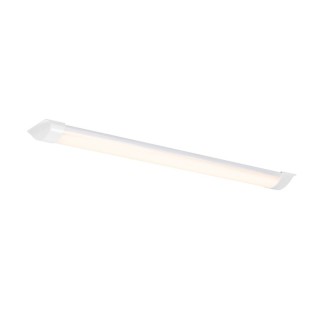 Glendale 60 | Réglette | Blanc