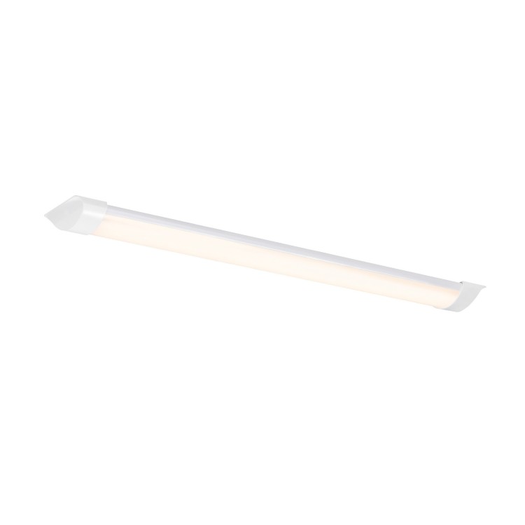 Glendale 60 | Réglette | Blanc