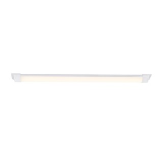 Glendale 60 | Réglette | Blanc