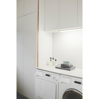 Glendale 60 | Réglette | Blanc