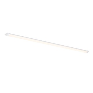 Glendale 120 | Réglette | Blanc