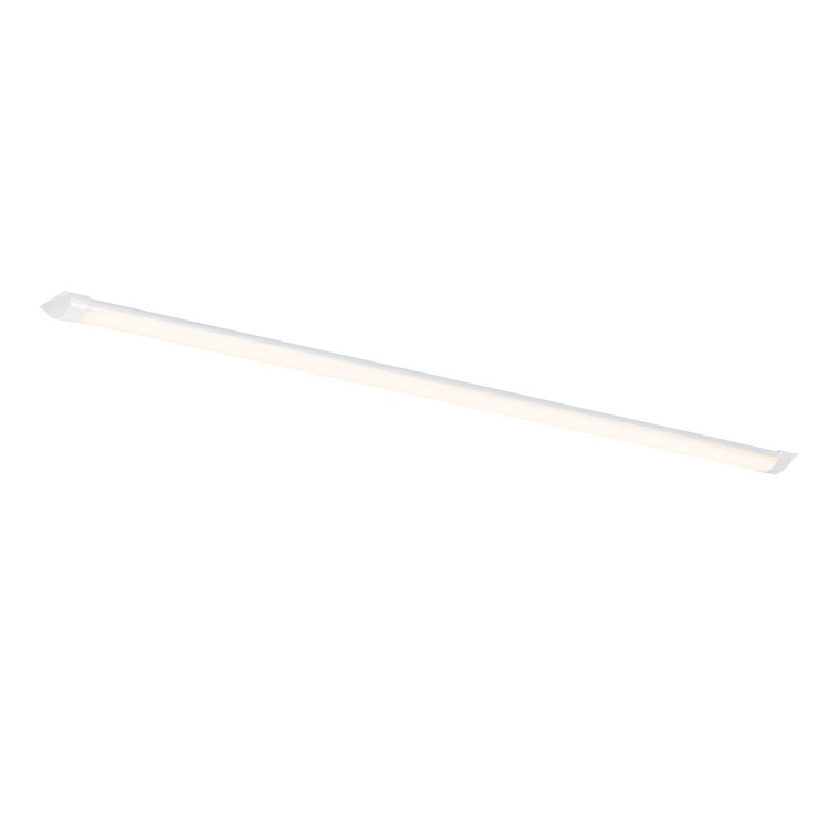 Glendale 120 | Réglette | Blanc