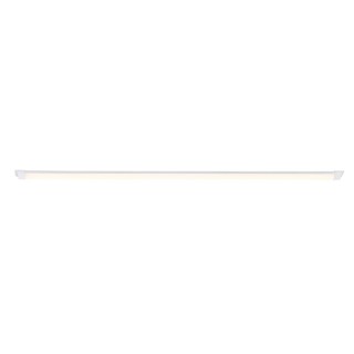 Glendale 120 | Réglette | Blanc