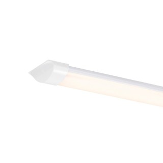 Glendale 120 | Réglette | Blanc