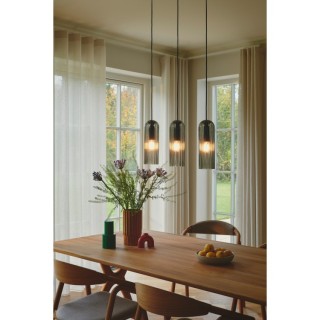 Miella 3-Rail | Suspension | Smoked