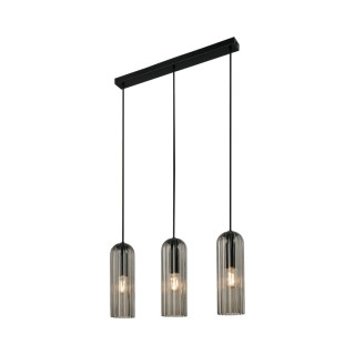 Miella 3-Rail | Suspension | Smoked