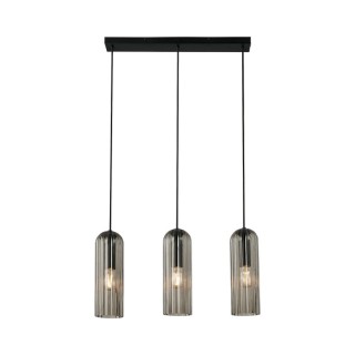Miella 3-Rail | Suspension | Smoked
