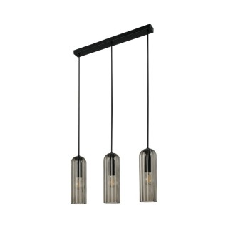 Miella 3-Rail | Suspension | Smoked