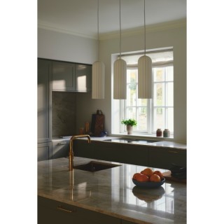 Miella 3-Rail | Suspension | Blanc