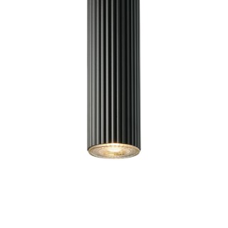 Vico 4-Rail | Suspension | Noir