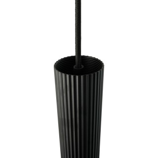Vico 4-Rail | Suspension | Noir