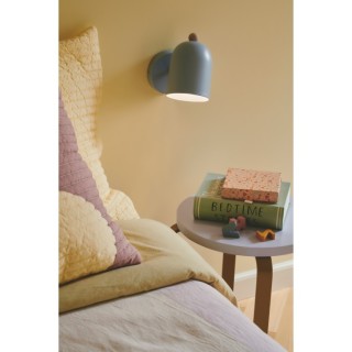 Gaston | Applique murale | Bleu