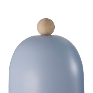 Gaston | Applique murale | Bleu