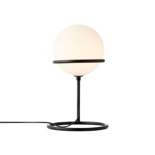 Wilson | Lampe à poser | Noir