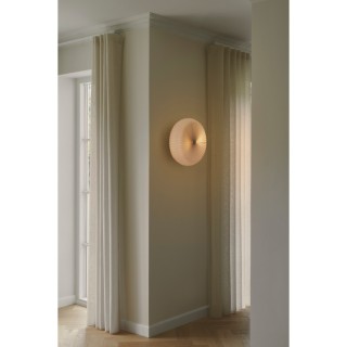 Belloy 40 | Plafonnier | Blanc