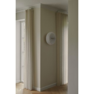 Belloy 40 | Plafonnier | Blanc
