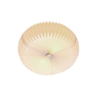 Belloy 40 | Plafonnier | Blanc