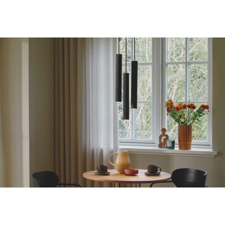 Vico 3-Rondel | Suspension | Noir