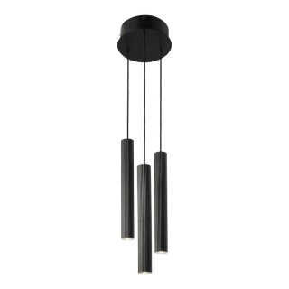Vico 3-Rondel | Suspension | Noir