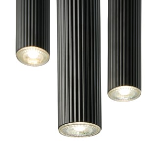 Vico 3-Rondel | Suspension | Noir