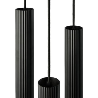 Vico 3-Rondel | Suspension | Noir