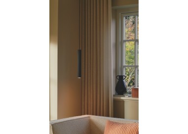 Vico | Suspension | Noir