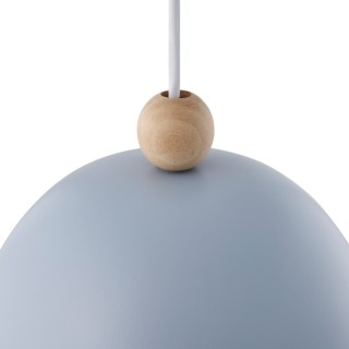 Gaston | Suspension | Bleu