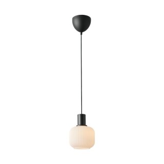 Milford Mini | Suspension | Noir